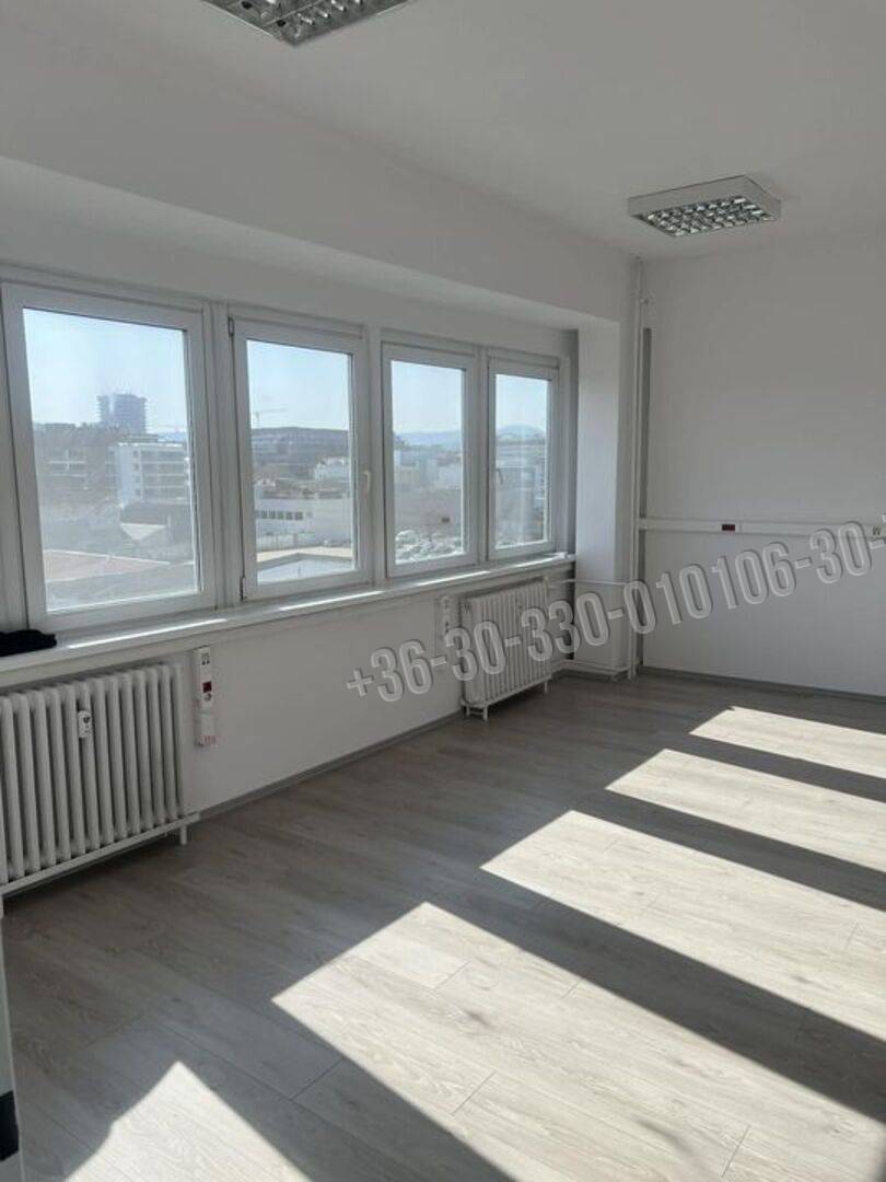 Kiadó Iroda, irodaház, Budapest XIII. kerület, Angyalföld, 178nm, 422305 Ft