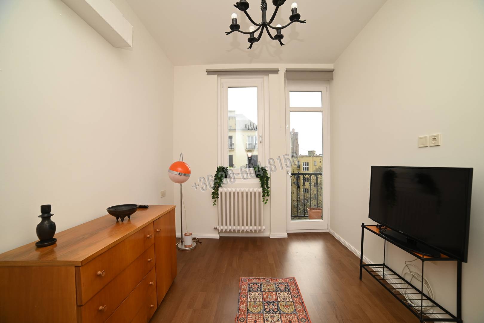 Kiadó Társasházi lakás, Budapest VII. kerület, Erzsébetváros (Nagykörúton belül), Károly körút, 95nm, 730000 Ft