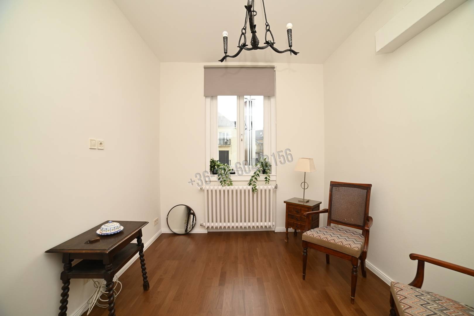 Kiadó Társasházi lakás, Budapest VII. kerület, Erzsébetváros (Nagykörúton belül), Károly körút, 95nm, 730000 Ft