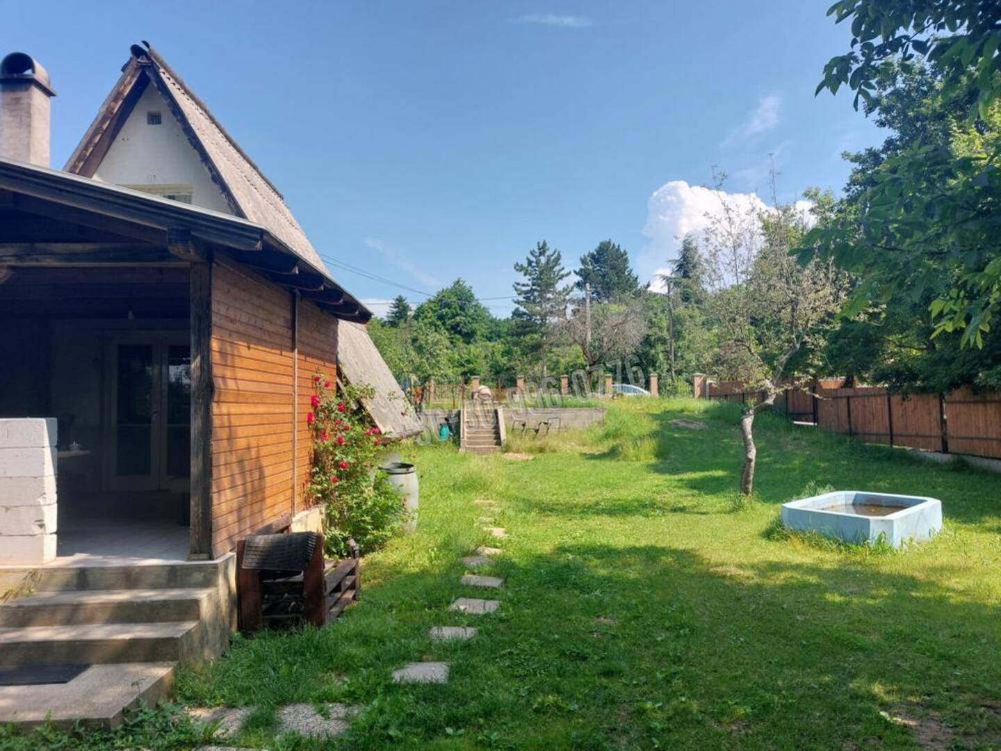 Eladó Építési telek, Nagykovácsi, Cseresznyés, 960nm, 85000000 Ft