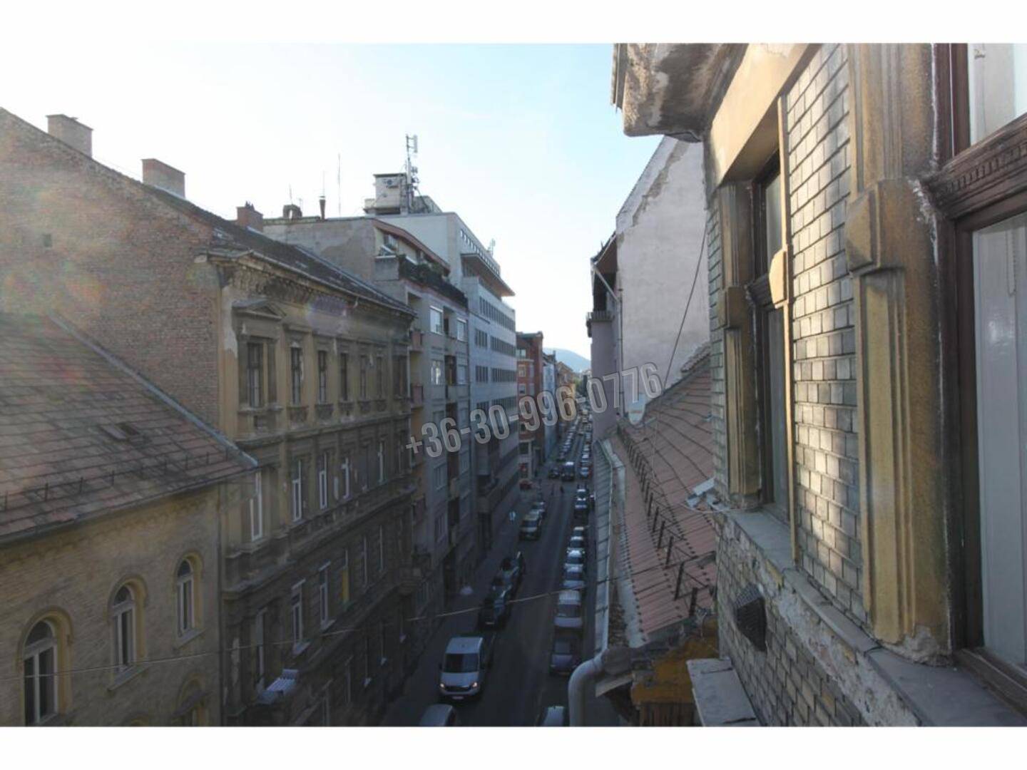 Eladó Társasházi lakás, Budapest VII. kerület, Erzsébetváros (Nagykörúton kívül), Csengery utca, 73nm, 89990000 Ft