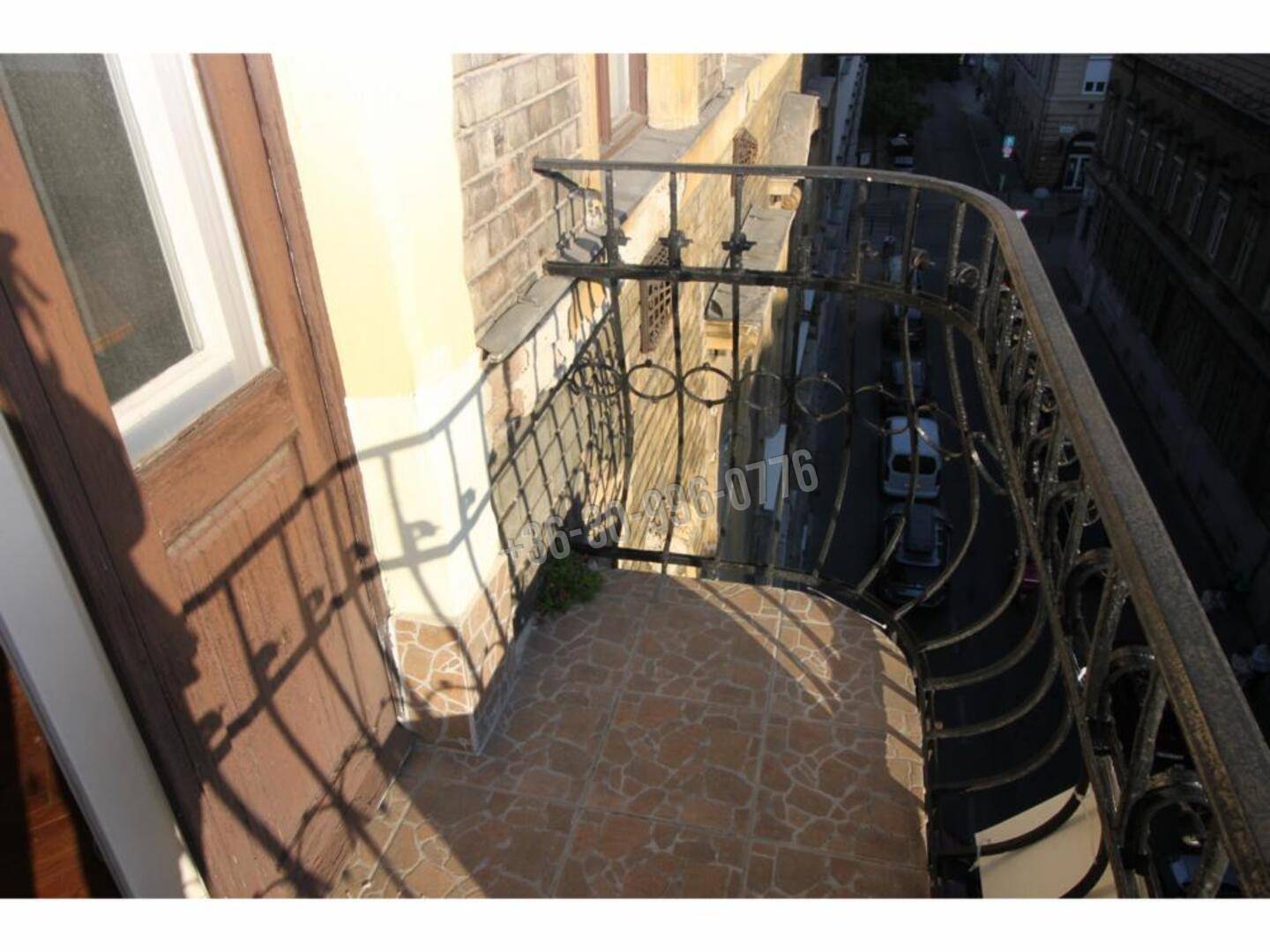 Eladó Társasházi lakás, Budapest VII. kerület, Erzsébetváros (Nagykörúton kívül), Csengery utca, 73nm, 89990000 Ft