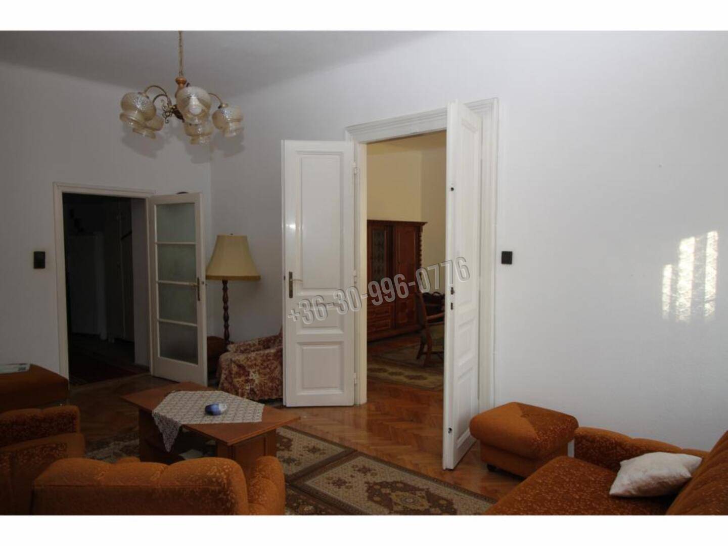 Eladó Társasházi lakás, Budapest VII. kerület, Erzsébetváros (Nagykörúton kívül), Csengery utca, 73nm, 89990000 Ft