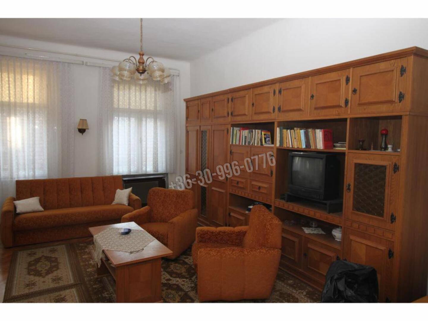 Eladó Társasházi lakás, Budapest VII. kerület, Erzsébetváros (Nagykörúton kívül), Csengery utca, 73nm, 89990000 Ft