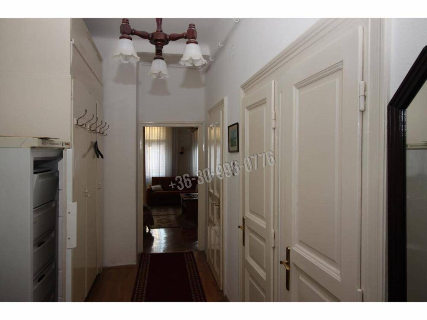 Eladó Társasházi lakás, Budapest VII. kerület, Erzsébetváros (Nagykörúton kívül), Csengery utca, 73nm, 89990000 Ft
