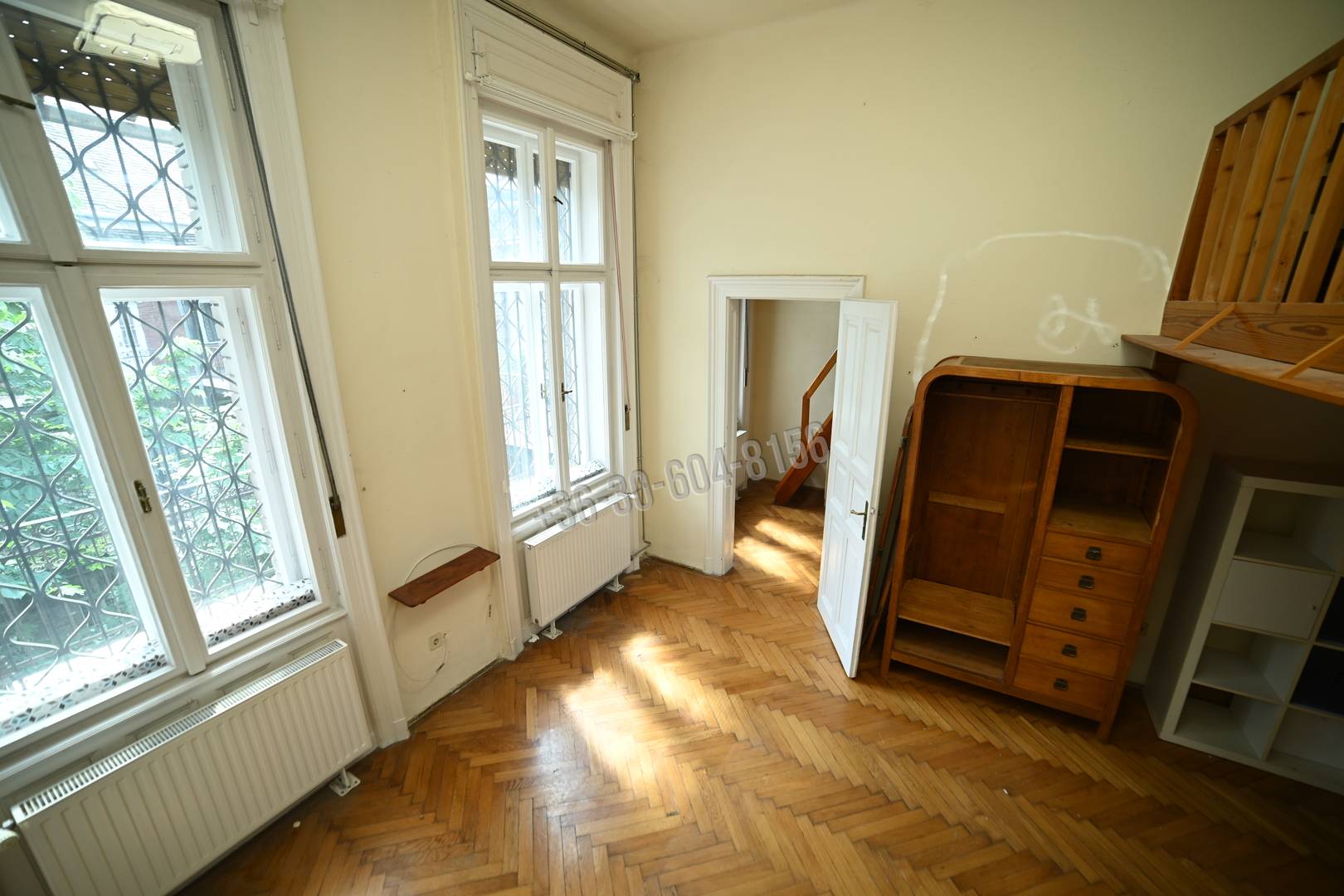 Eladó Társasházi lakás, Budapest XIII. kerület, Újlipótváros, 56nm, 83900000 Ft