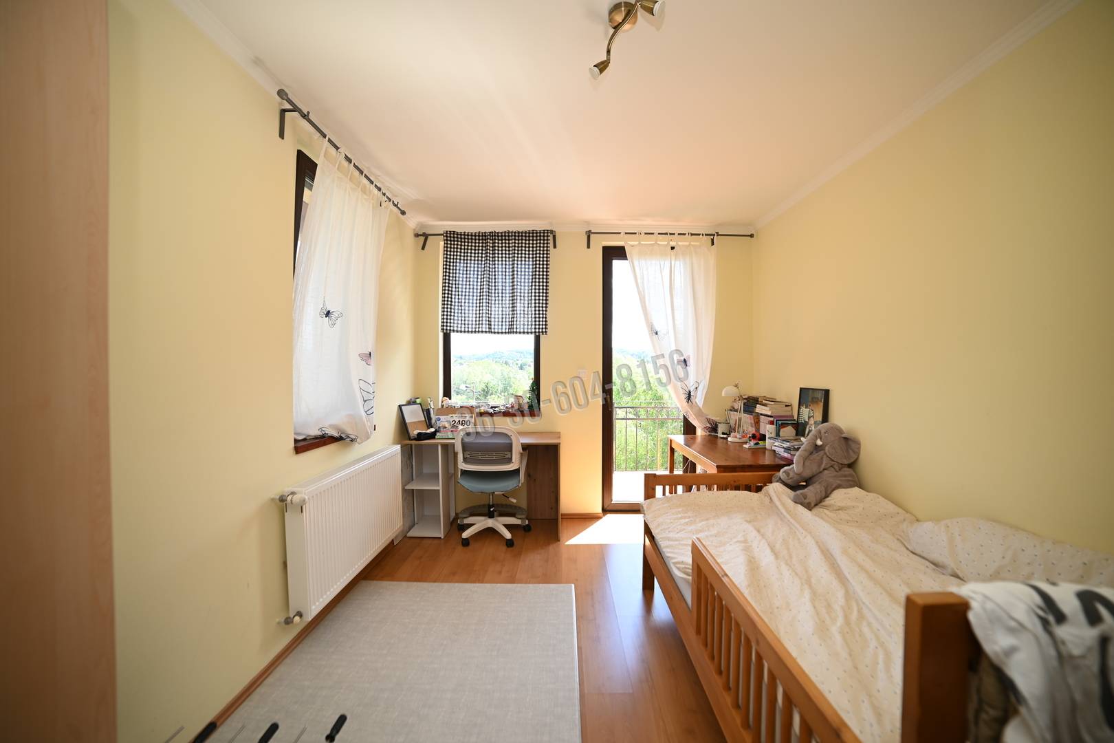 Kiadó Ikerház, Budapest II. kerület, Pesthidegkút-Ófalu – II/A, 195nm, 894250 Ft