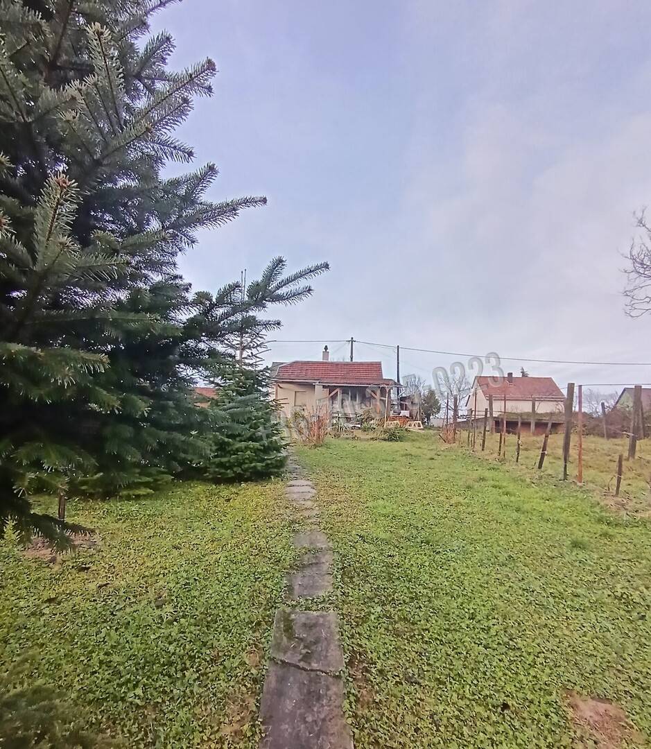 Eladó Üdülő, nyaraló, Nagykanizsa, Nagybagolaihegy, 36nm, 14400000 Ft
