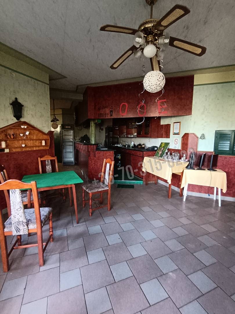 Eladó Hotel, panzió, Letenye, 776nm, 145000000 Ft