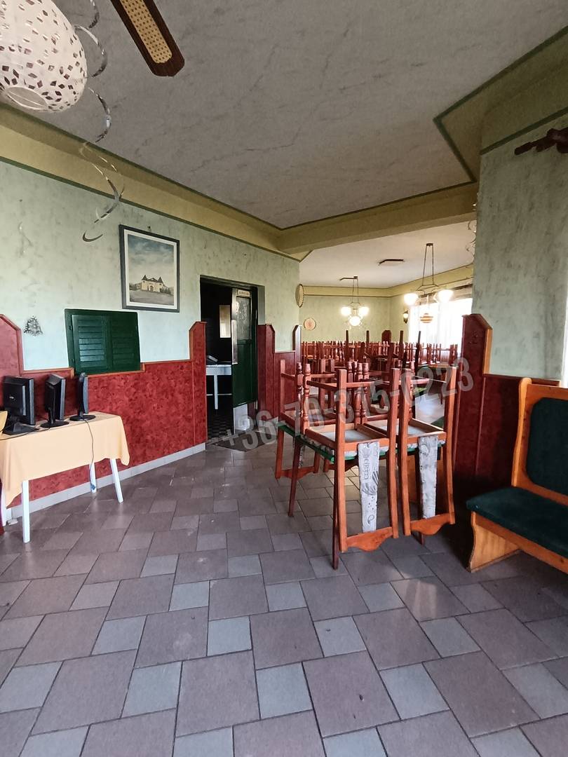 Eladó Hotel, panzió, Letenye, 776nm, 145000000 Ft
