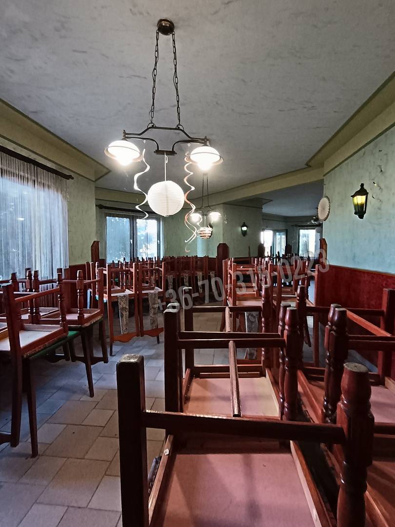 Eladó Hotel, panzió, Letenye, 776nm, 145000000 Ft