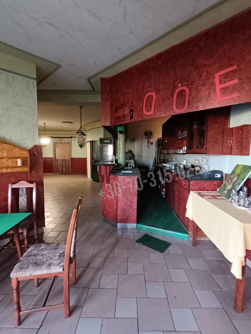 Eladó Hotel, panzió, Letenye, 776nm, 145000000 Ft