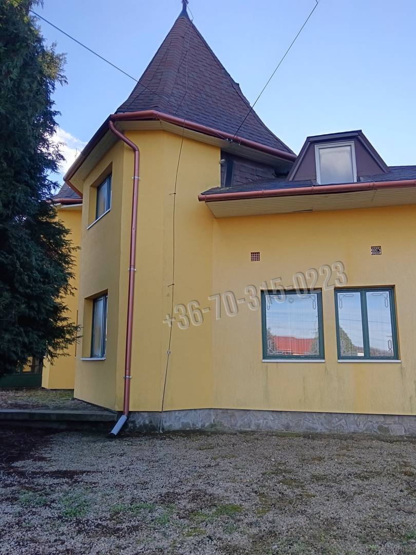 Eladó Hotel, panzió, Letenye, 776nm, 145000000 Ft
