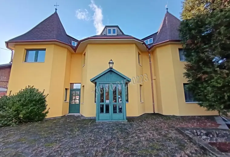 Eladó Hotel, panzió, Letenye, 776nm, 145000000 Ft