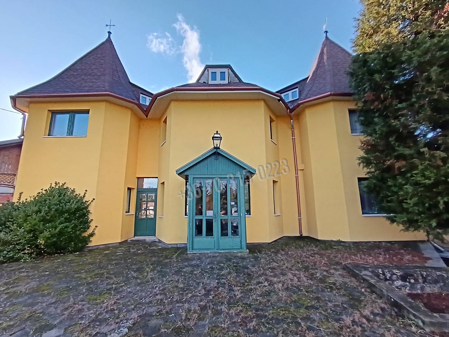 Eladó Hotel, panzió, Letenye, 776nm, 145000000 Ft