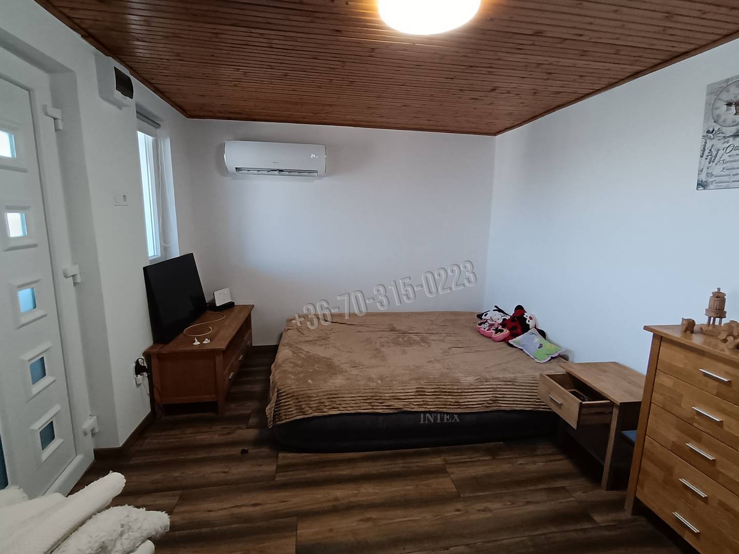 Eladó Külterületi telek, Rigyác, 28nm, 5950000 Ft