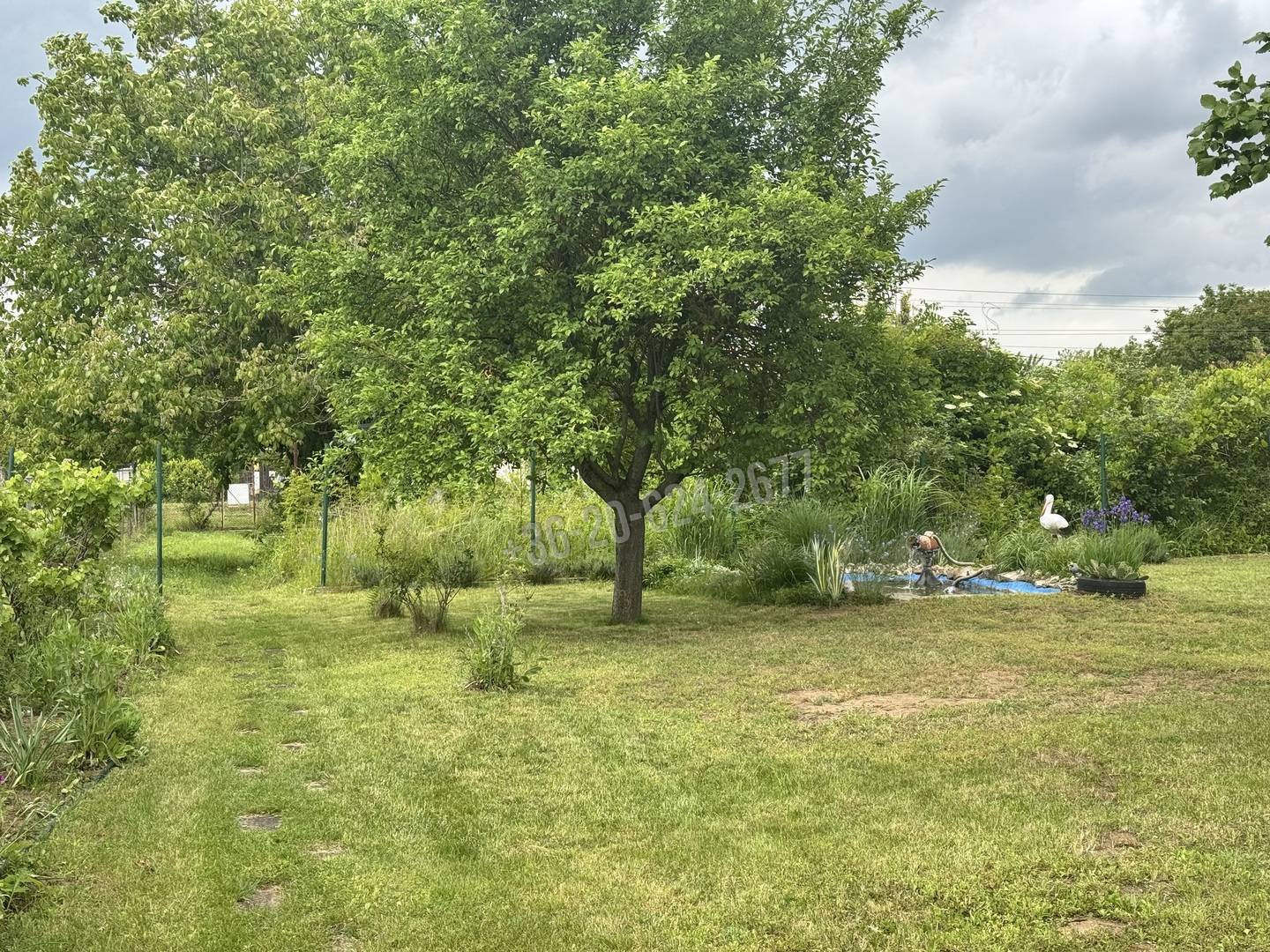 Eladó Családi ház, Vác, Máriaudvar, 45nm, 29500000 Ft