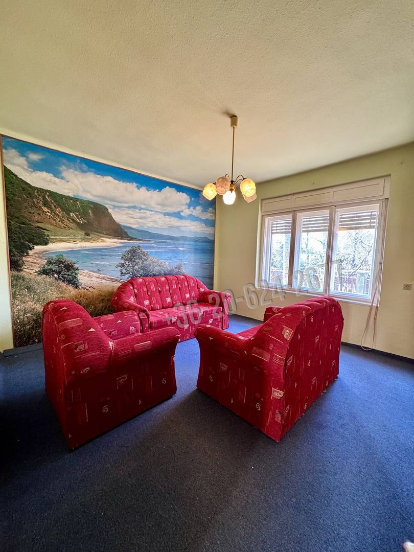 Eladó Családi ház, Kétbodony, 129nm, 33990000 Ft