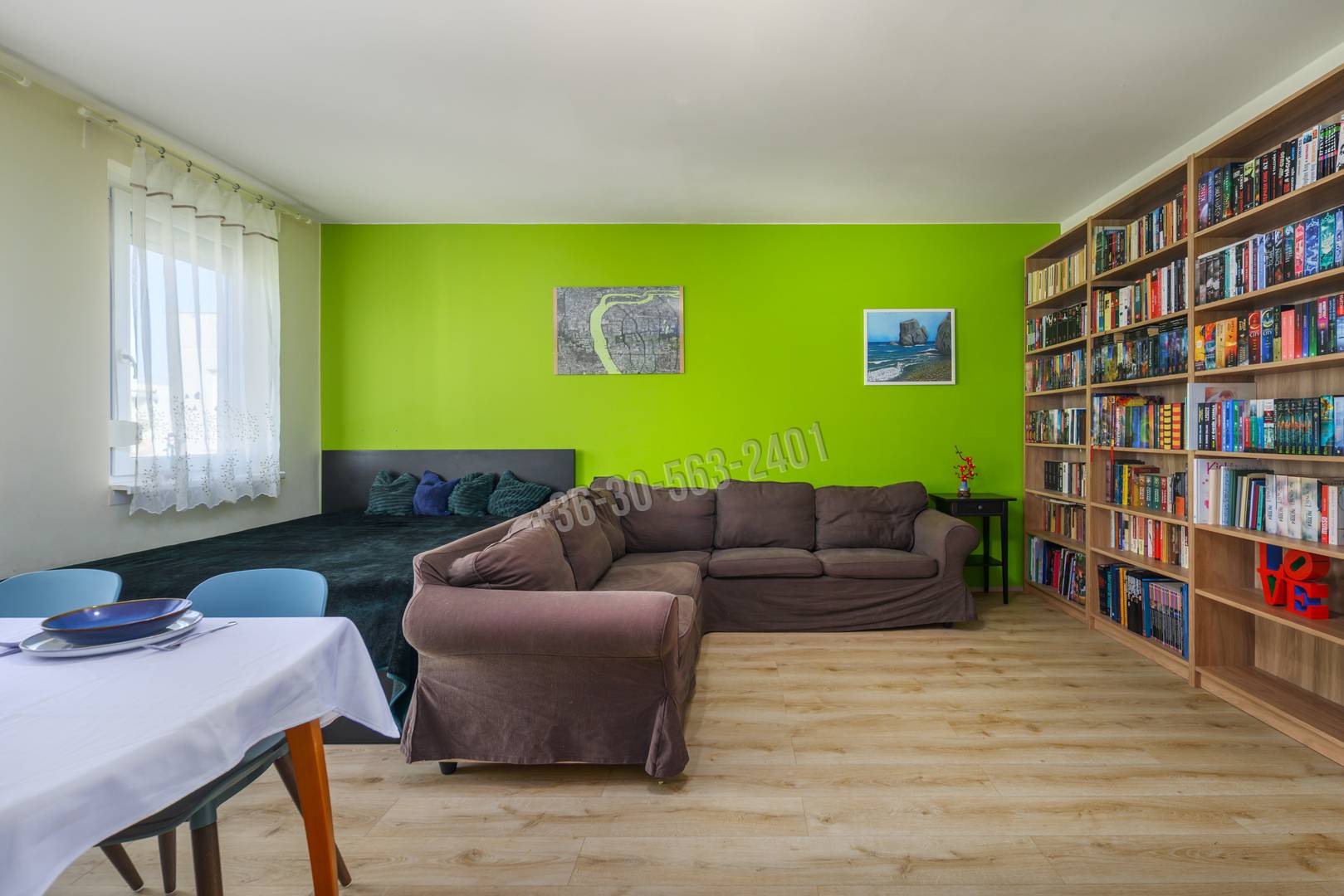 Eladó Panellakás, Budapest XI. kerület, Gazdagréti ltp., Torbágy utca, 74nm, 97400000 Ft