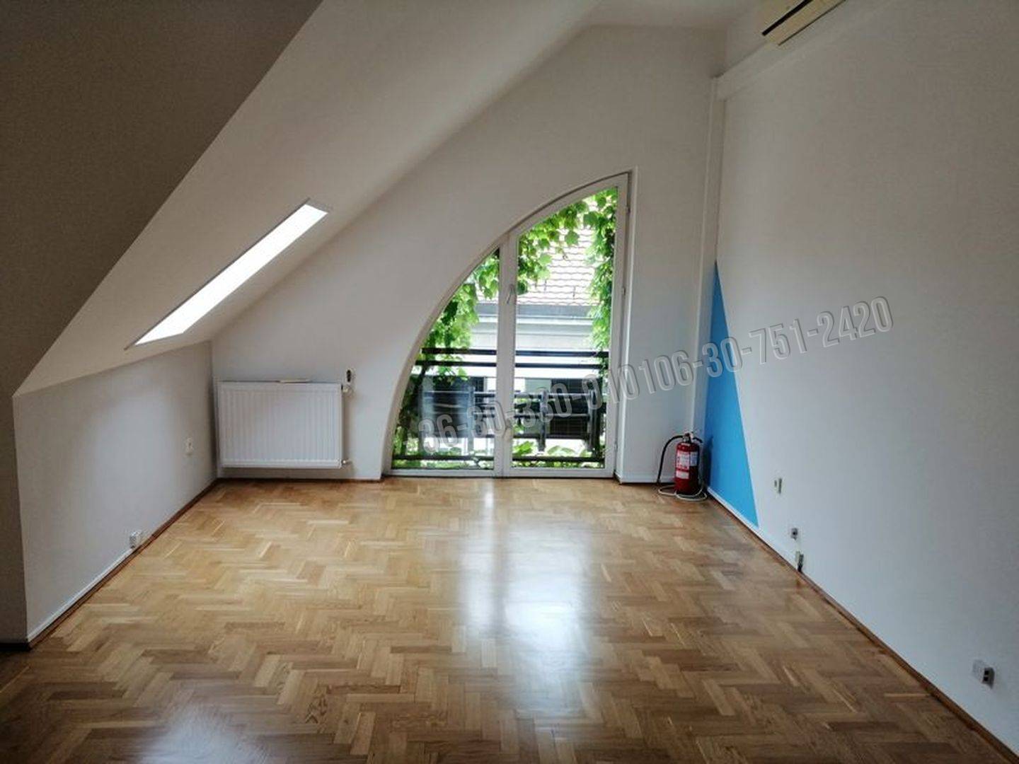 Kiadó Iroda, irodaház, Budapest III. kerület, Újlak, Seregély utca, 260nm, 1100000 Ft
