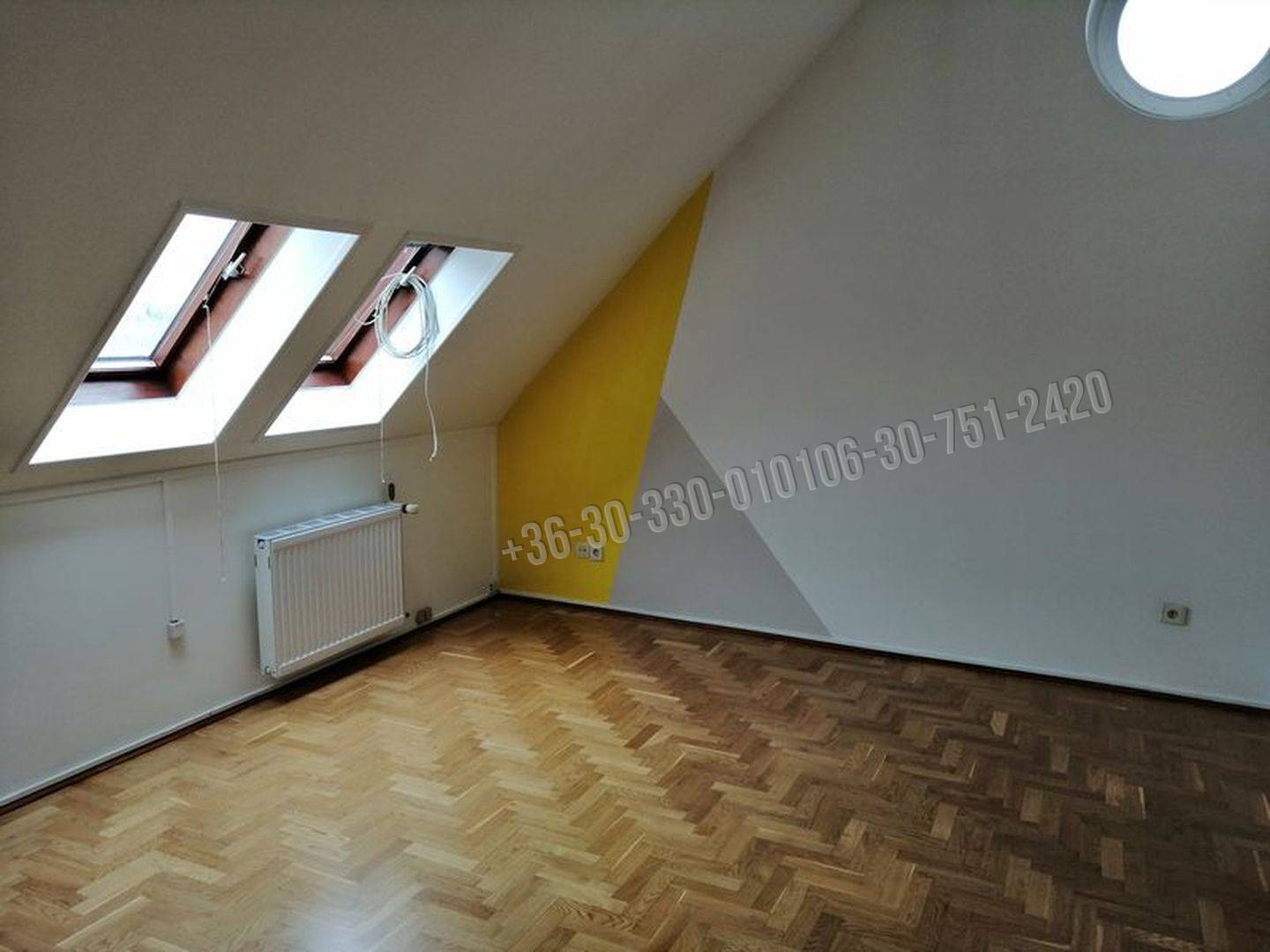 Kiadó Iroda, irodaház, Budapest III. kerület, Újlak, Seregély utca, 260nm, 1100000 Ft