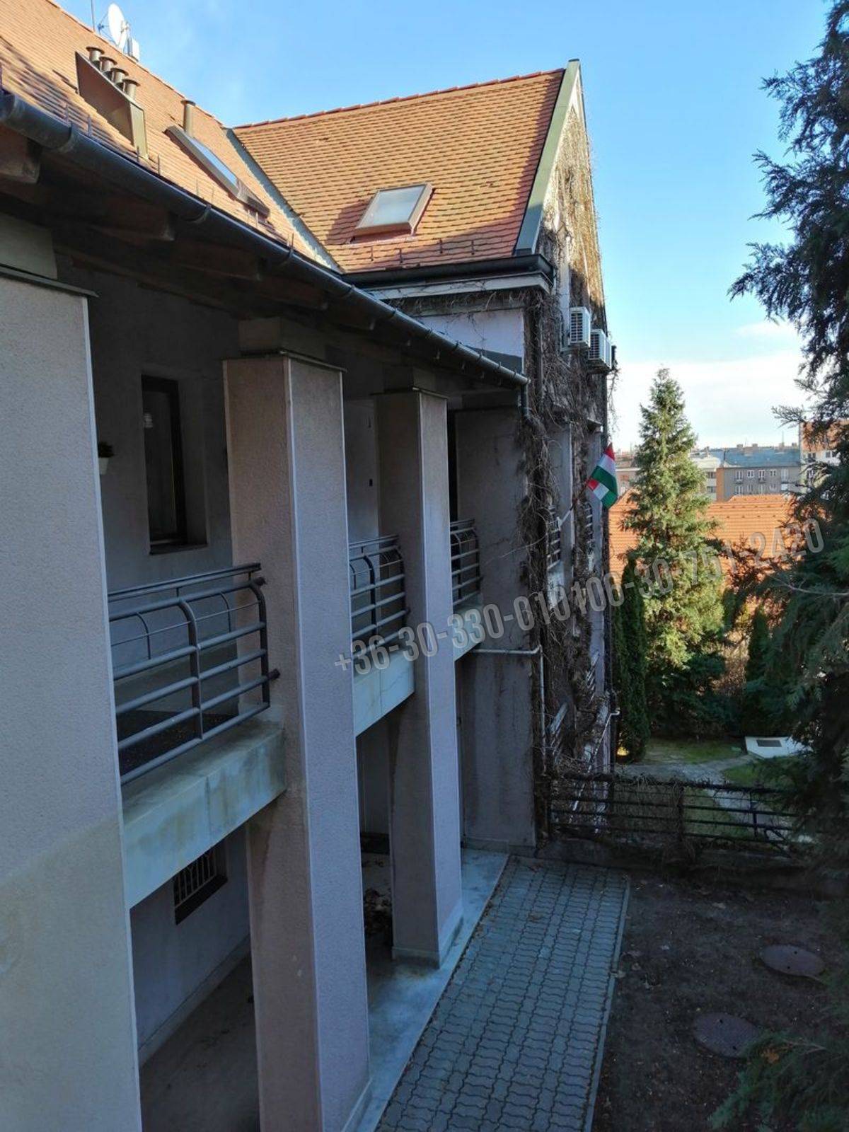 Kiadó Iroda, irodaház, Budapest II. kerület, Újlak, Szépvölgyi út, 260nm, 1100000 Ft