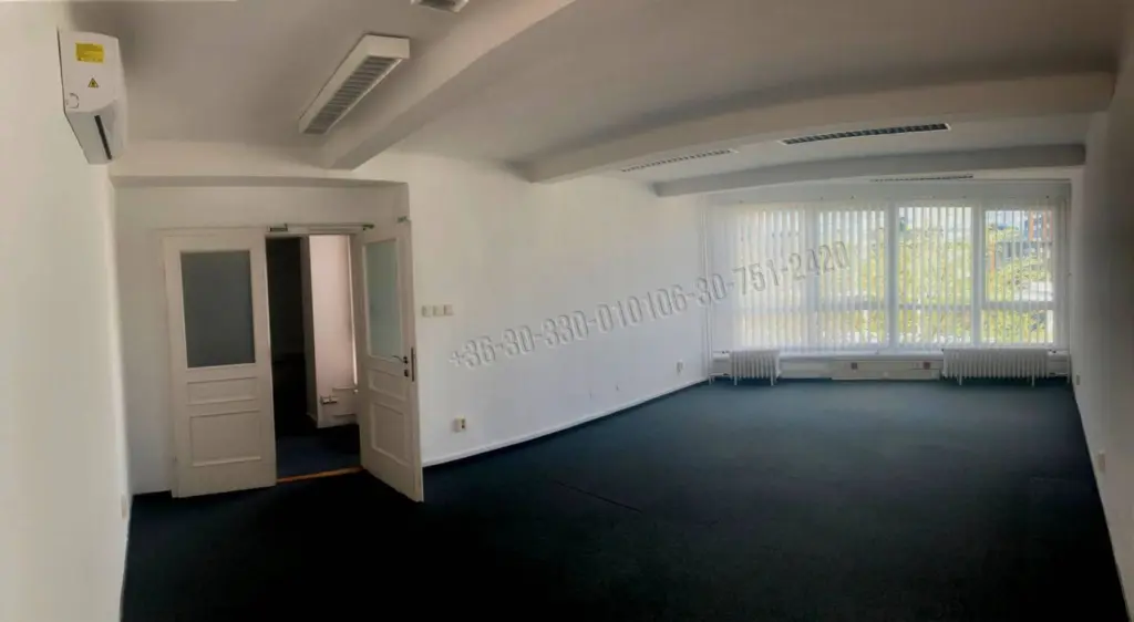 Kiadó Iroda, irodaház, Budapest XIII. kerület, Angyalföld, 165nm, 390390 Ft
