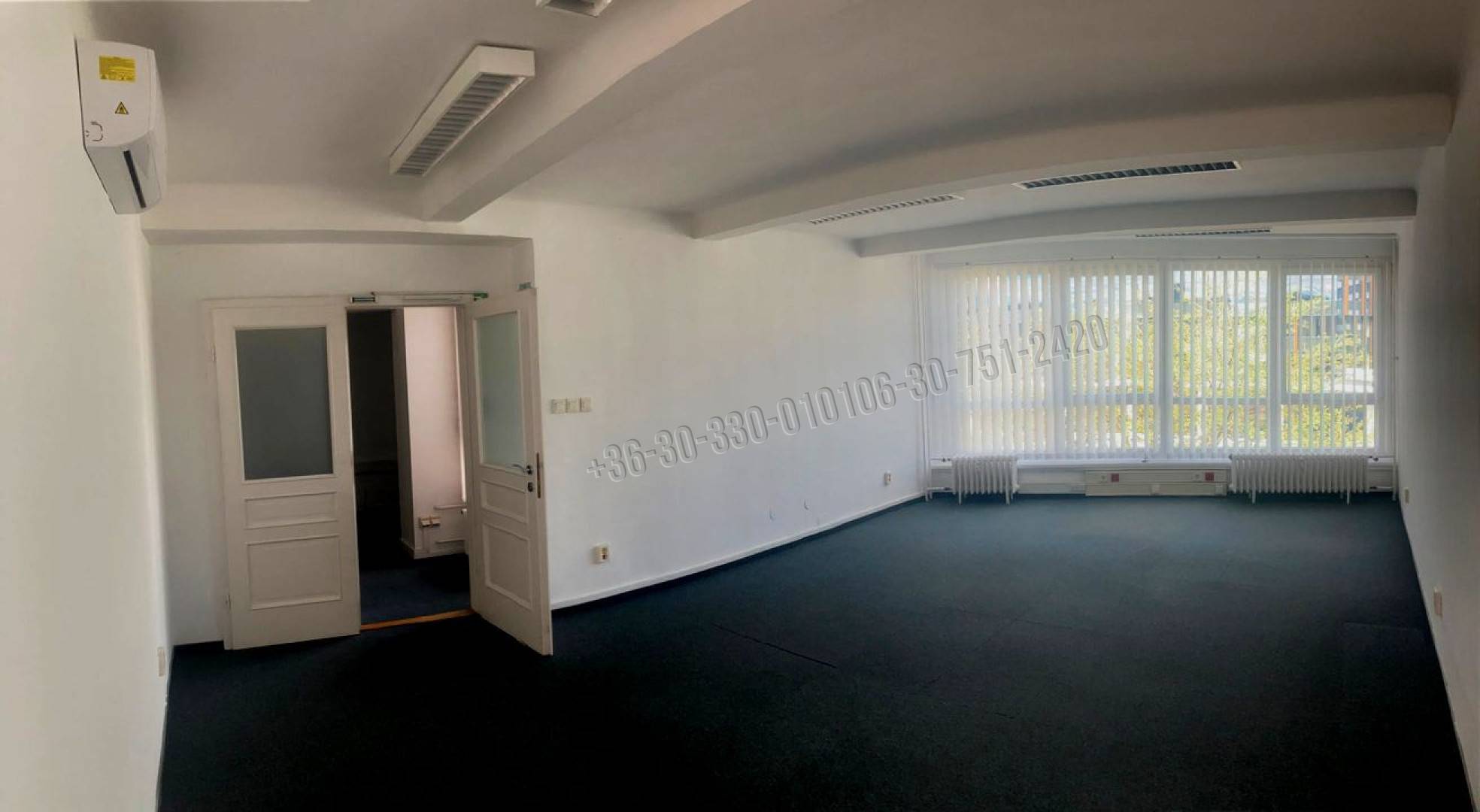 Kiadó Iroda, irodaház, Budapest XIII. kerület, Angyalföld, Angyalföldi út, 30nm, 71175 Ft