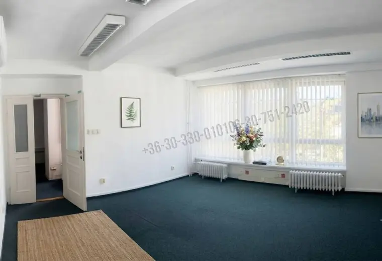 Kiadó Iroda, irodaház, Budapest XIII. kerület, Angyalföld, Angyalföldi út, 30nm, 71175 Ft
