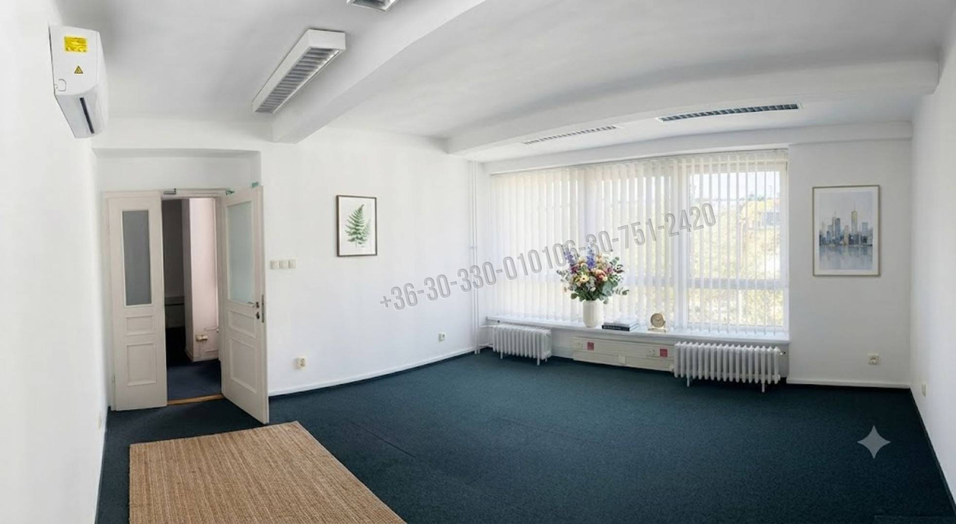 Kiadó Iroda, irodaház, Budapest XIII. kerület, Angyalföld, Angyalföldi út, 30nm, 71175 Ft