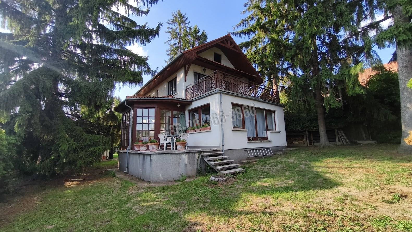 Eladó Családi ház, Budakeszi, Szilvamag, 145nm, 189000000 Ft