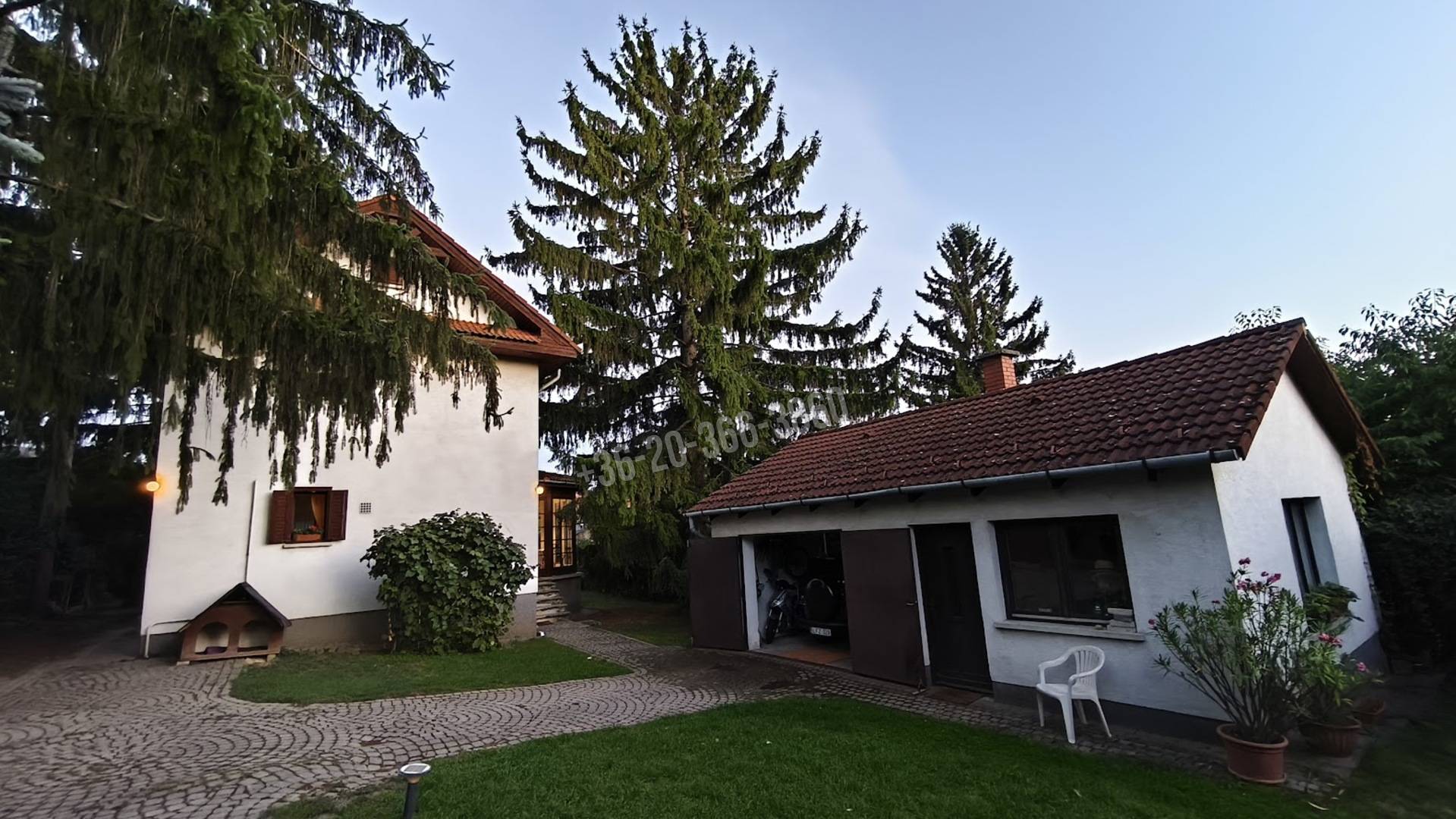 Eladó Családi ház, Budakeszi, Szilvamag, 145nm, 189000000 Ft