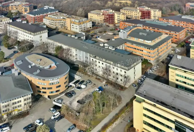 Kiadó Iroda, irodaház, Budapest III. kerület, Rómaifürdő–Rómaipart, 105nm, 498225 Ft
