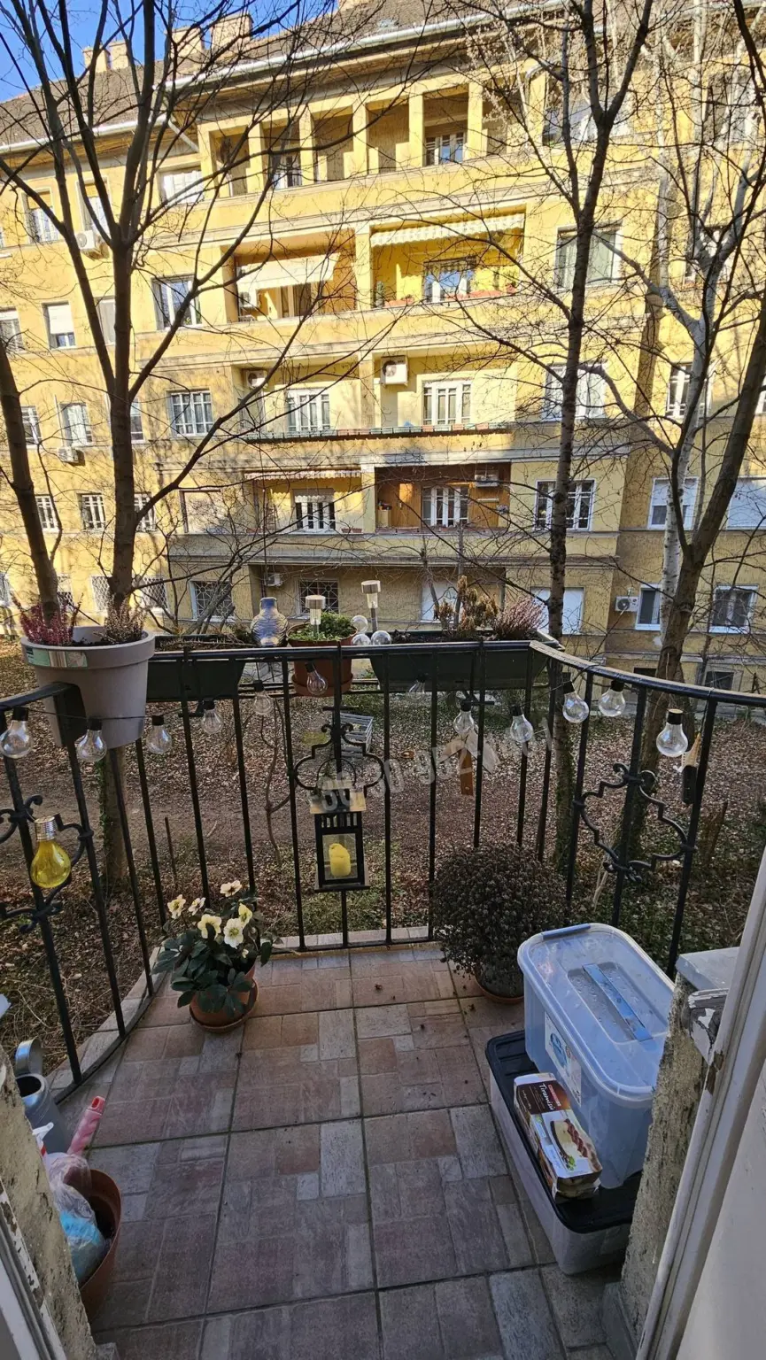 Eladó Társasházi lakás, Budapest XII. kerület, Krisztinaváros, 124nm, 199000000 Ft