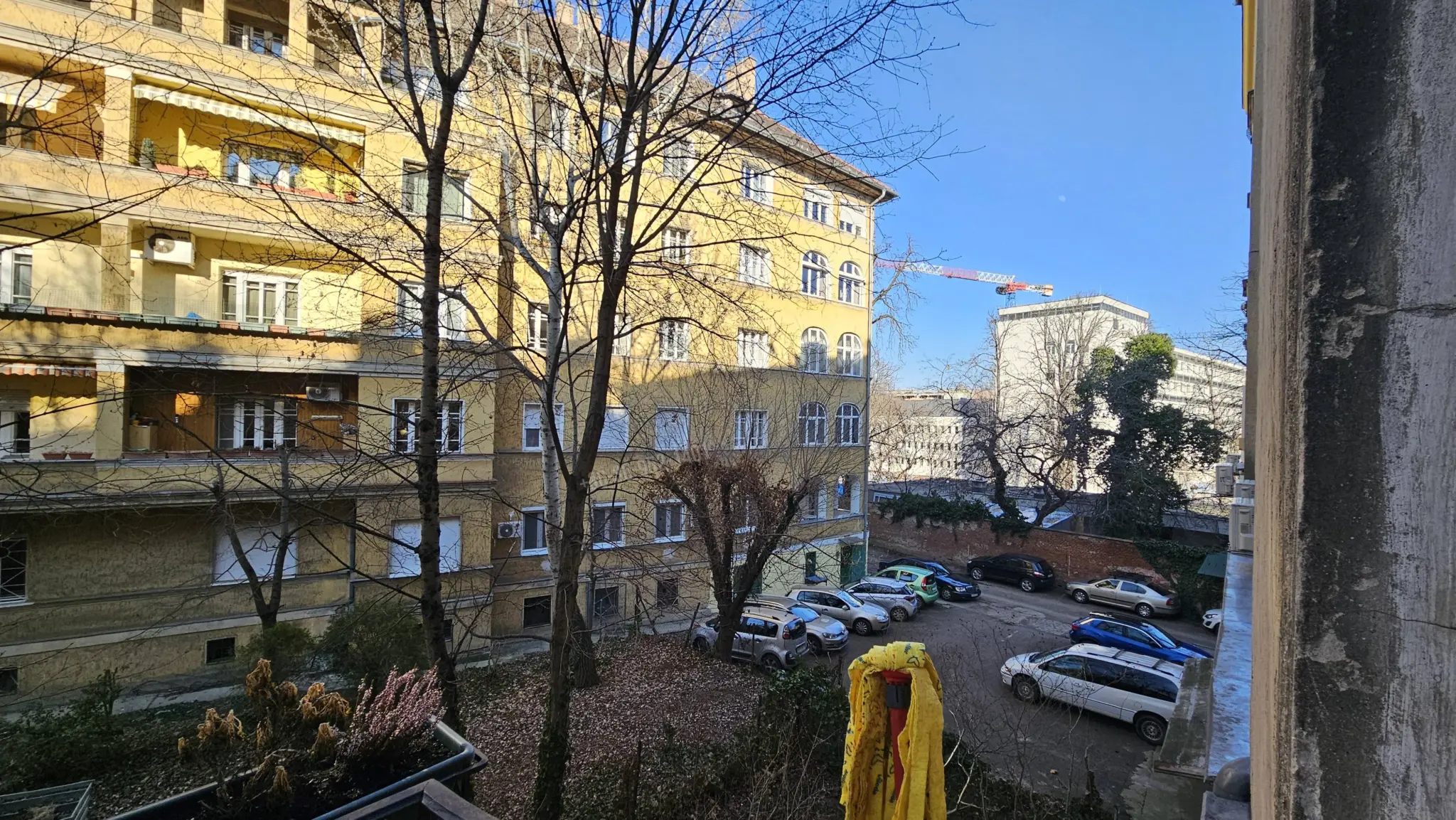 Eladó Társasházi lakás, Budapest XII. kerület, Krisztinaváros, 124nm, 199000000 Ft