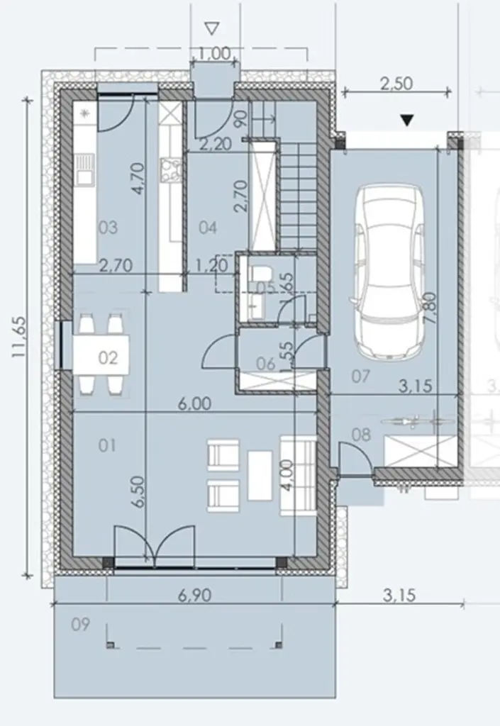 Eladó Ház, Budapest XVII. kerület, 151nm, 189900000 Ft
