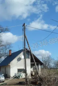 Eladó Külterületi telek, Papkeszi, Nincs megadva, 2000nm, 85000000 Ft