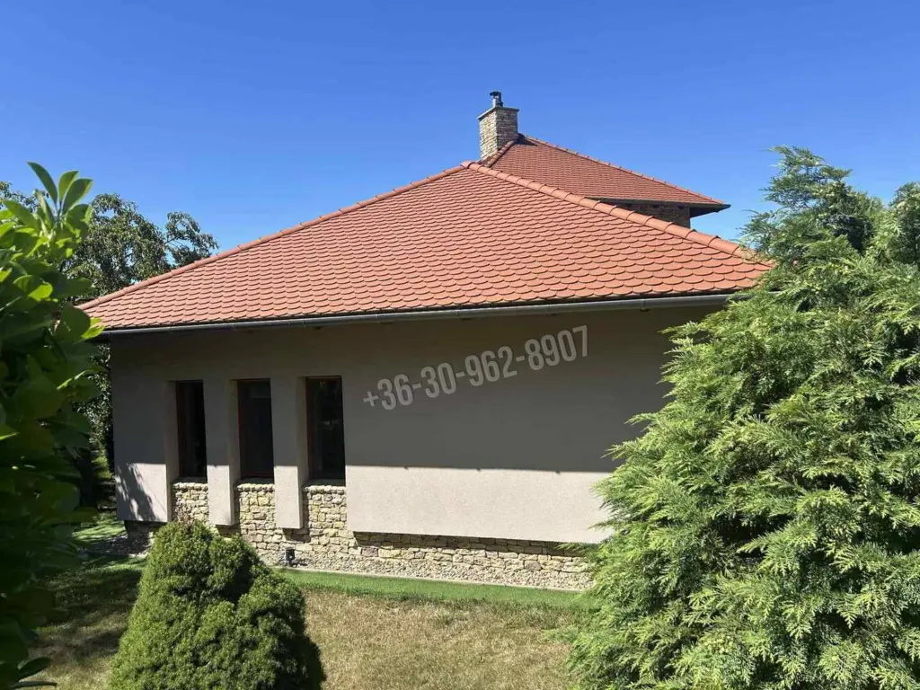 Eladó Családi ház, Budapest XVI. kerület, Rákosszentmihály, 210nm, 259900000 Ft