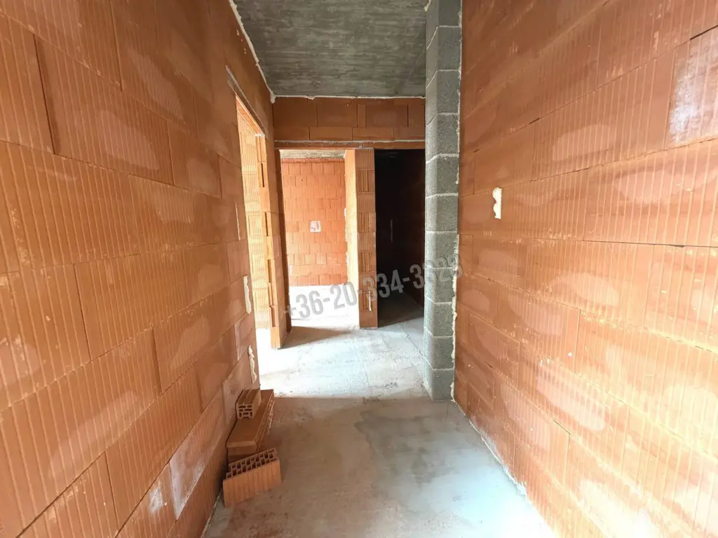 Eladó Társasházi lakás, Budapest IV. kerület, Újpest, 46nm, 77500000 Ft