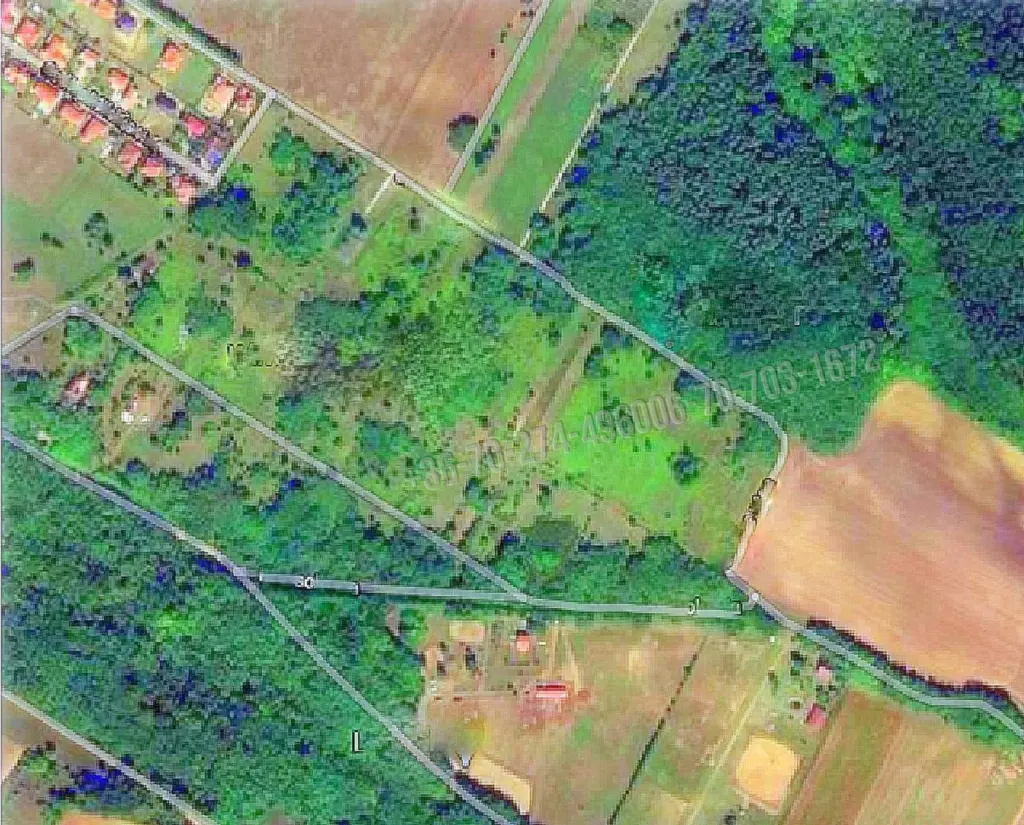 Eladó Építési telek, Őrbottyán, Nincs megadva, 2784nm, 21000000 Ft