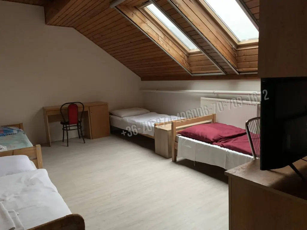 Eladó Hotel, panzió, Balassagyarmat, Nincs megadva, 840nm, 299000000 Ft