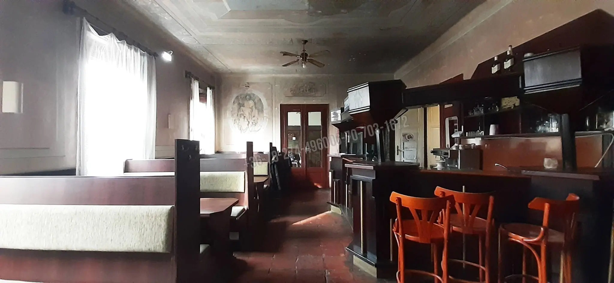 Eladó Hotel, panzió, Balassagyarmat, Nincs megadva, 840nm, 299000000 Ft
