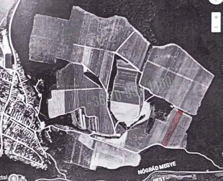 Eladó Külterületi telek, Szendehely, Nincs megadva, 0nm, 4000000 Ft