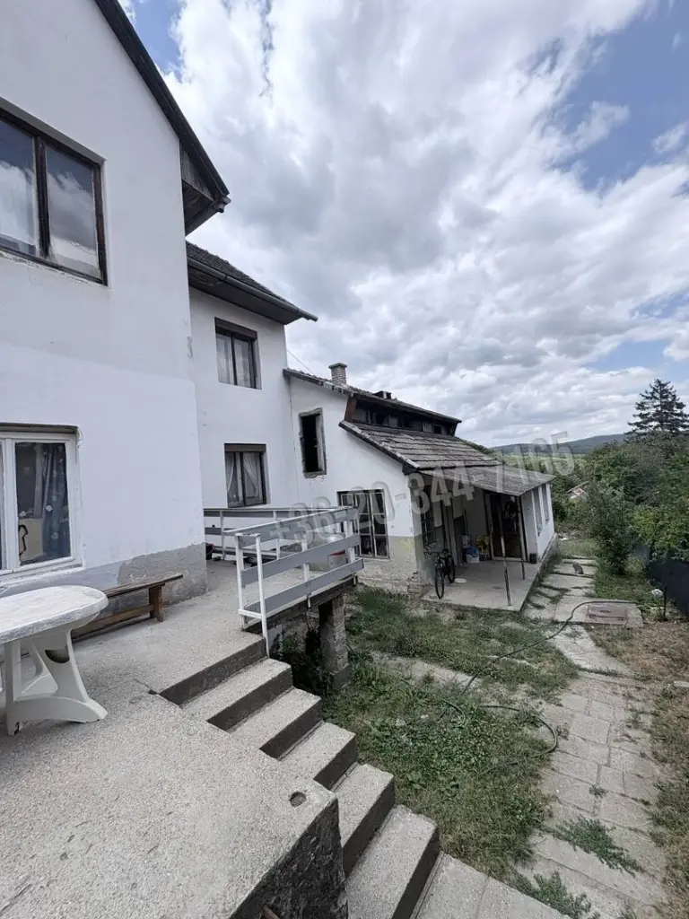 Eladó Családi ház, Verőce, Verőce ófalu, Lugosi utca, 171nm, 79000000 Ft