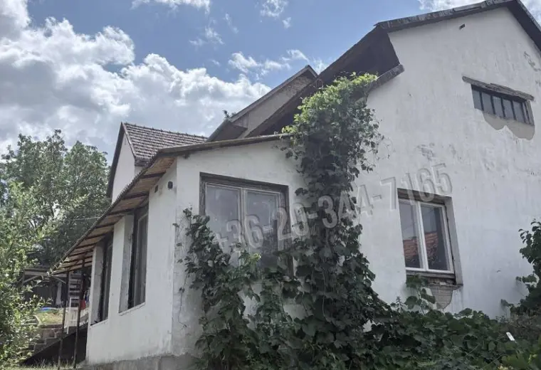 Eladó Családi ház, Verőce, Verőce ófalu, Lugosi utca, 171nm, 79000000 Ft