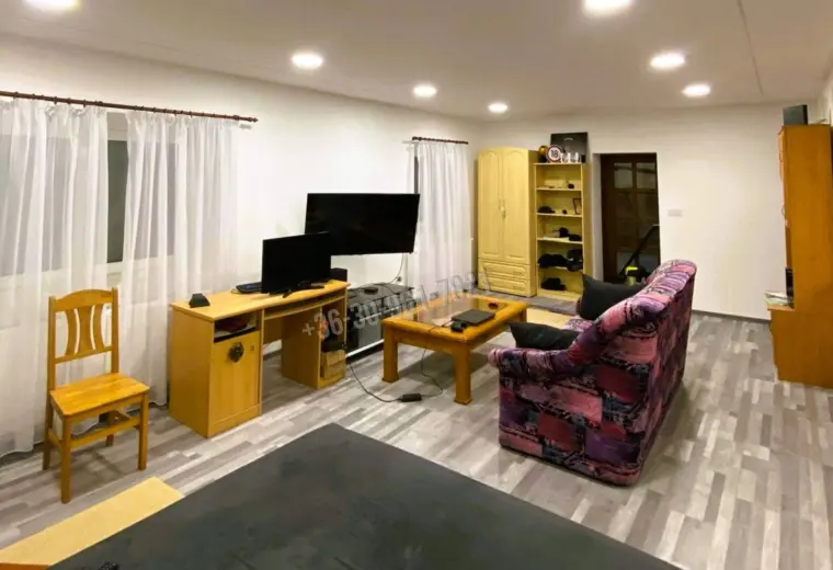 Eladó Családi ház, Gyomaendrőd, Gyoma, 115nm, 25000000 Ft