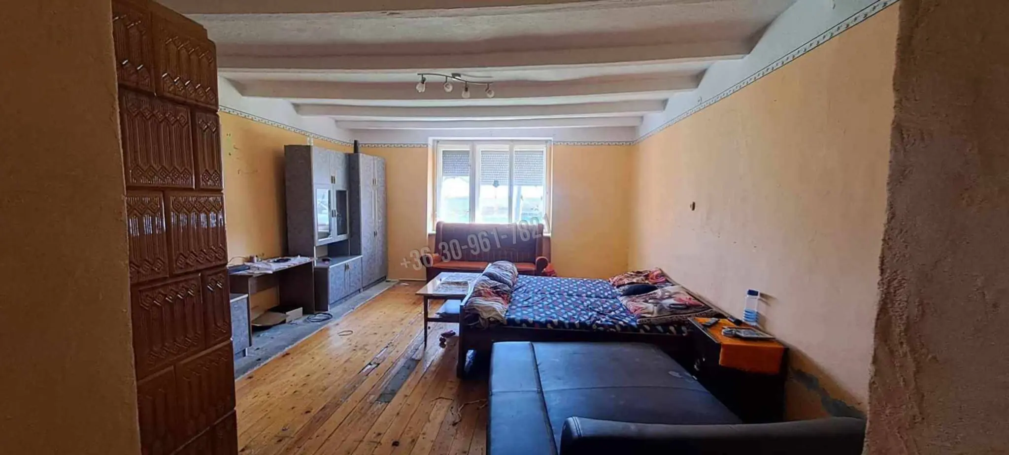 Eladó Családi ház, Kevermes, 120nm, 7750000 Ft