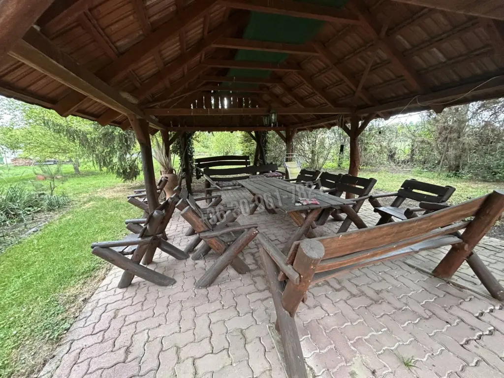 Eladó Sorház, Sarkad, Ipari park, Cukorgyár, 300nm, 60000000 Ft
