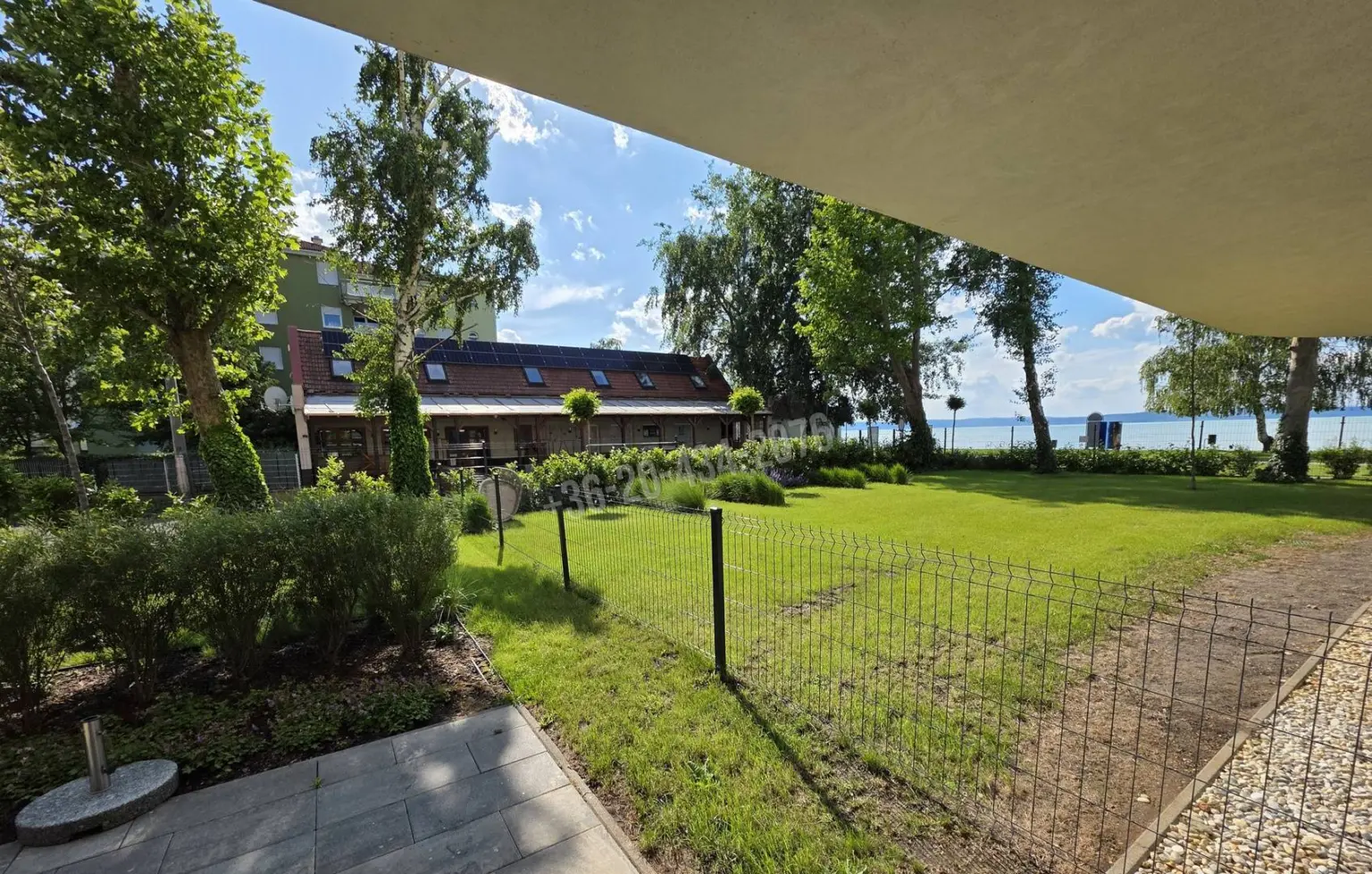 Eladó Társasházi lakás, Siófok, Aranypart, Beszédes József sétány, 64nm, 129900000 Ft