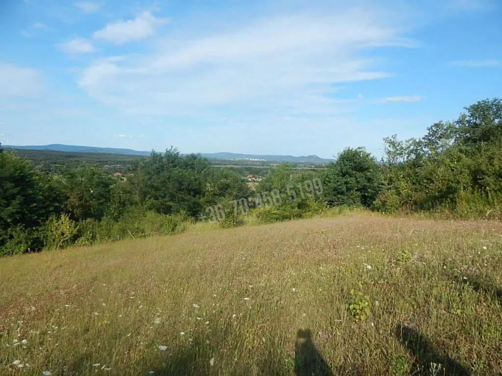Eladó Építési telek, Lesenceistvánd, 1935nm, 9900000 Ft
